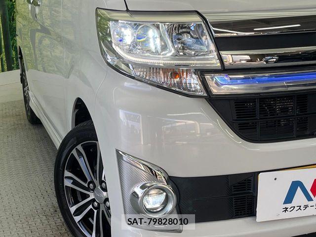 Daihatsu TANTO CUSTOM 2015-09 4990464-12