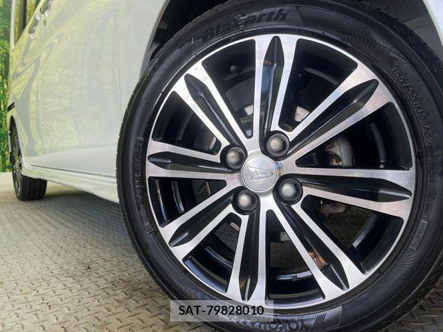 Daihatsu TANTO CUSTOM 2015-09 4990464-13