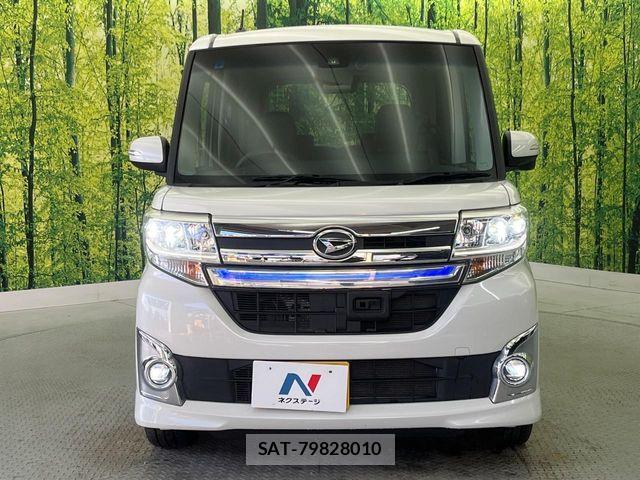 Daihatsu TANTO CUSTOM 2015-09 4990464-14