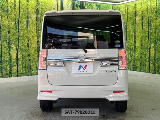 Daihatsu TANTO CUSTOM 2015-09 4990464-15