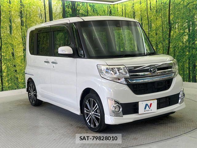 Daihatsu TANTO CUSTOM 2015-09 4990464-16