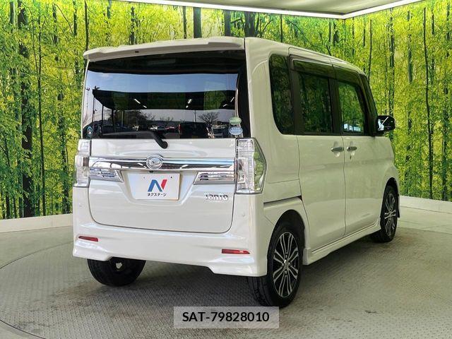 Daihatsu TANTO CUSTOM 2015-09 4990464-17