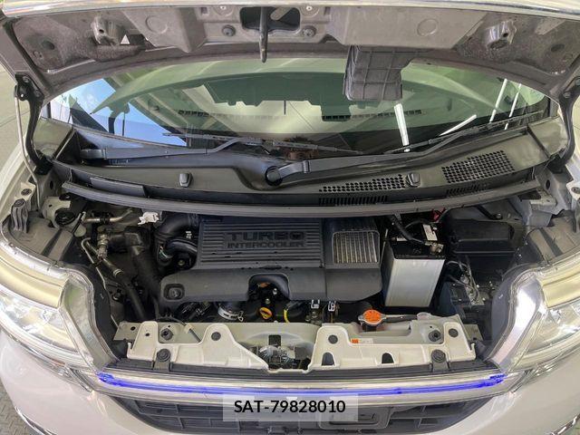 Daihatsu TANTO CUSTOM 2015-09 4990464-18