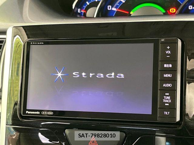 Daihatsu TANTO CUSTOM 2015-09 4990464-3