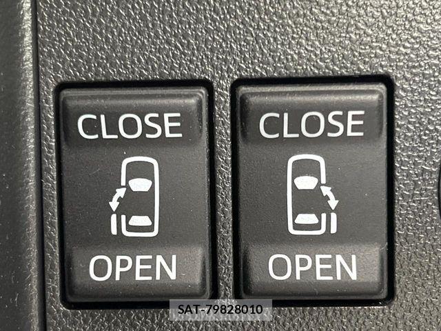 Daihatsu TANTO CUSTOM 2015-09 4990464-4
