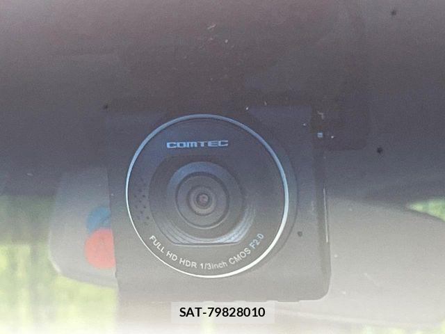 Daihatsu TANTO CUSTOM 2015-09 4990464-7