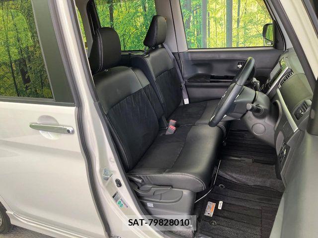 Daihatsu TANTO CUSTOM 2015-09 4990464-8