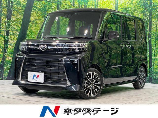 Daihatsu TANTO CUSTOM 2024-07 4990317-0