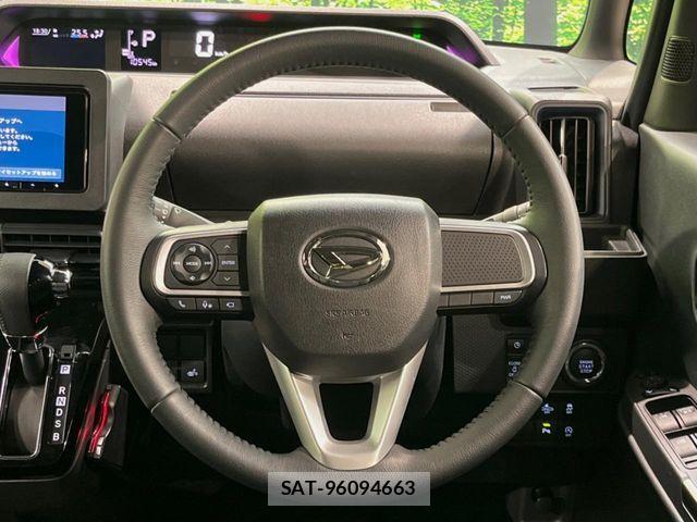 Daihatsu TANTO CUSTOM 2024-07 4990317-10