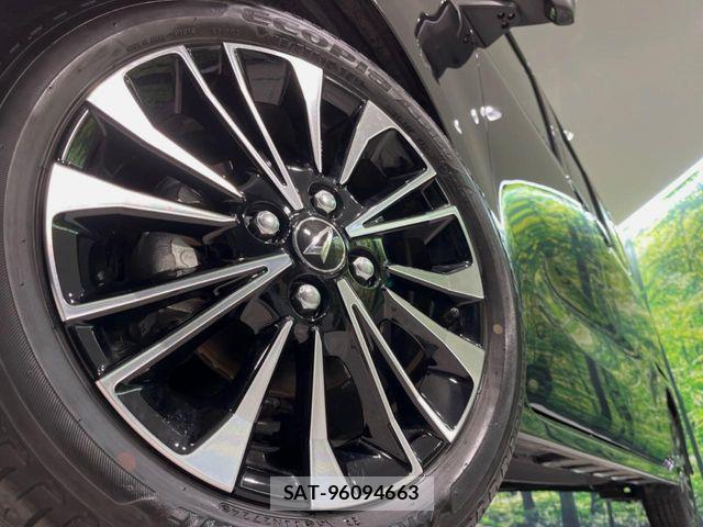 Daihatsu TANTO CUSTOM 2024-07 4990317-11
