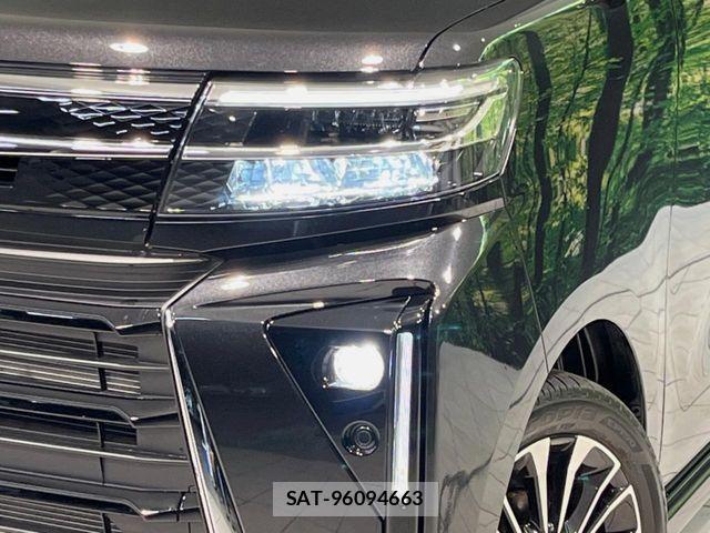 Daihatsu TANTO CUSTOM 2024-07 4990317-12