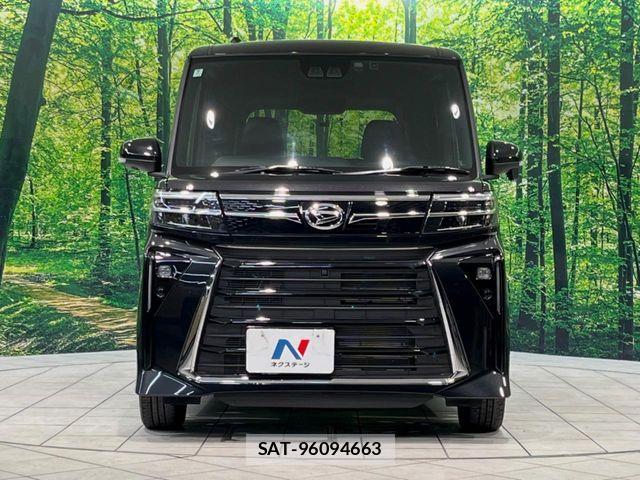 Daihatsu TANTO CUSTOM 2024-07 4990317-13