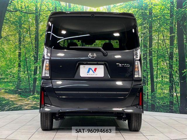 Daihatsu TANTO CUSTOM 2024-07 4990317-14