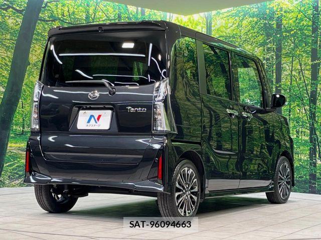 Daihatsu TANTO CUSTOM 2024-07 4990317-16