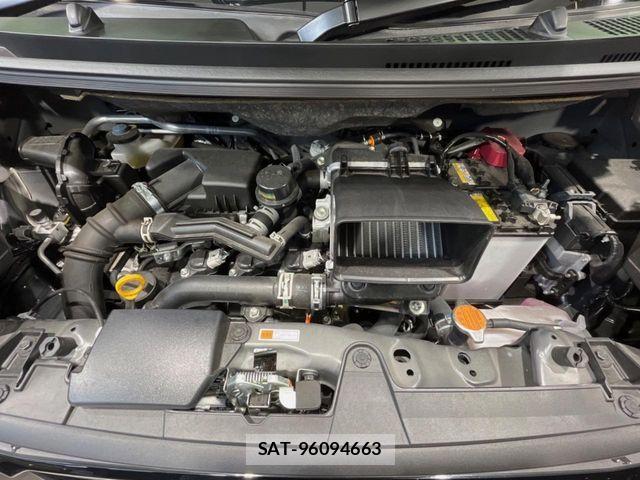 Daihatsu TANTO CUSTOM 2024-07 4990317-17