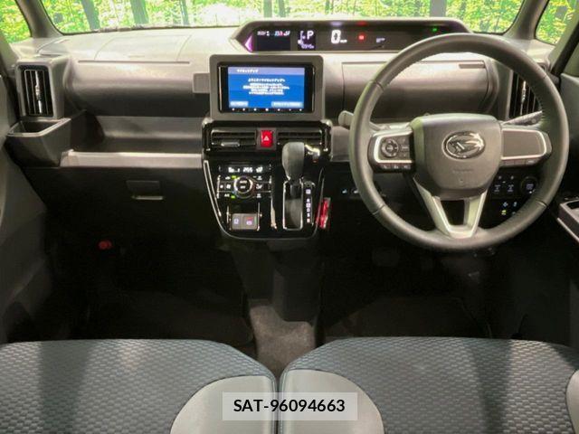 Daihatsu TANTO CUSTOM 2024-07 4990317-1