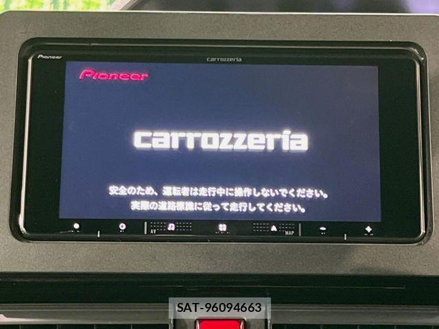 Daihatsu TANTO CUSTOM 2024-07 4990317-2