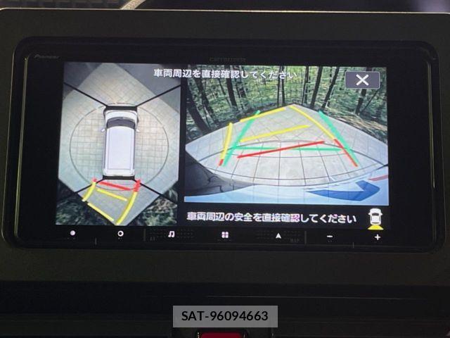 Daihatsu TANTO CUSTOM 2024-07 4990317-3