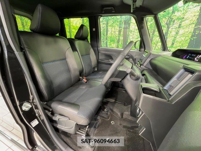 Daihatsu TANTO CUSTOM 2024-07 4990317-7