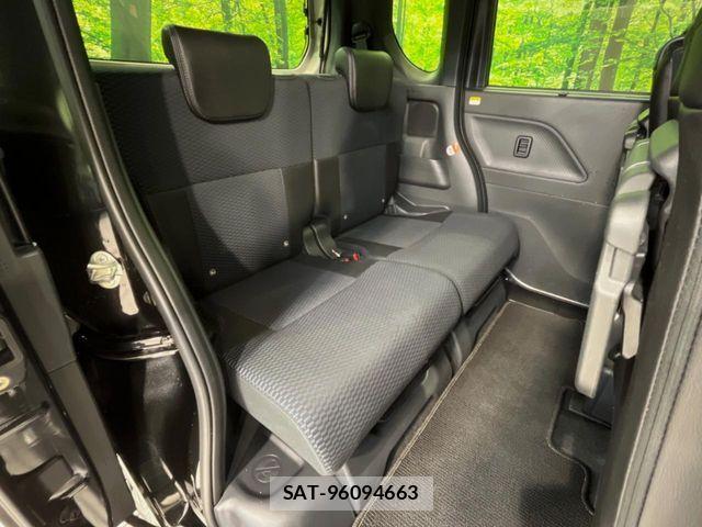 Daihatsu TANTO CUSTOM 2024-07 4990317-8