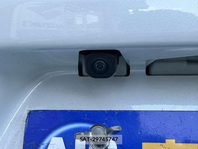 Daihatsu TANTO CUSTOM 2025-04 4990285-11