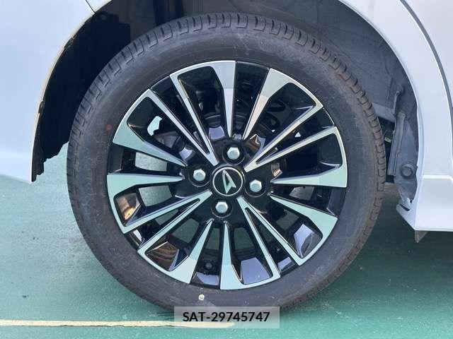Daihatsu TANTO CUSTOM 2025-04 4990285-15