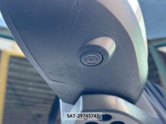 Daihatsu TANTO CUSTOM 2025-04 4990285-16