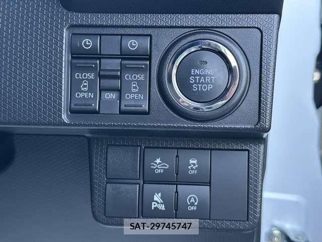 Daihatsu TANTO CUSTOM 2025-04 4990285-18