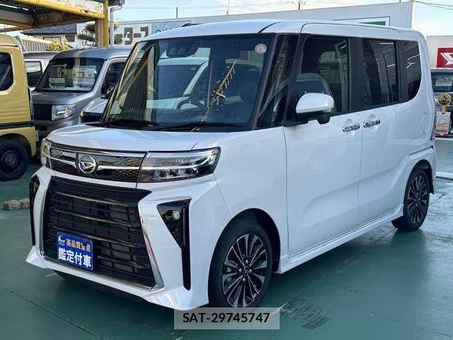 Daihatsu TANTO CUSTOM 2025-04 4990285-2