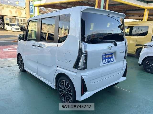 Daihatsu TANTO CUSTOM 2025-04 4990285-3