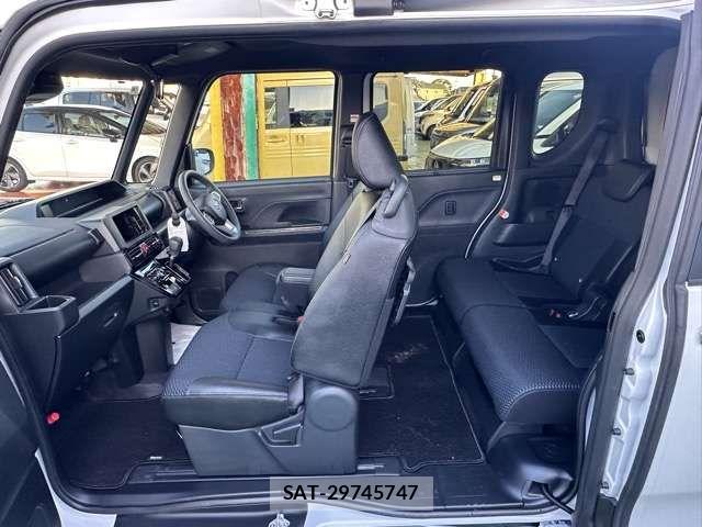 Daihatsu TANTO CUSTOM 2025-04 4990285-5