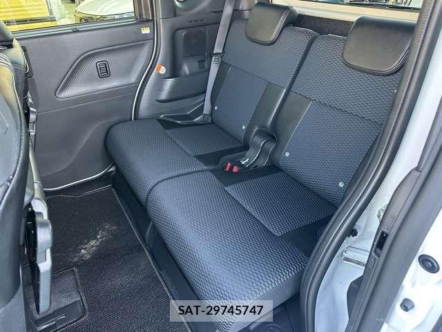 Daihatsu TANTO CUSTOM 2025-04 4990285-6