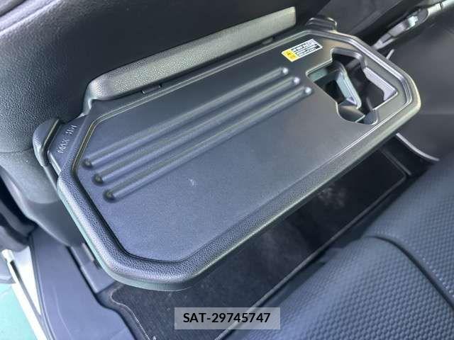 Daihatsu TANTO CUSTOM 2025-04 4990285-7