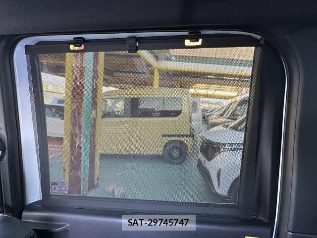 Daihatsu TANTO CUSTOM 2025-04 4990285-8