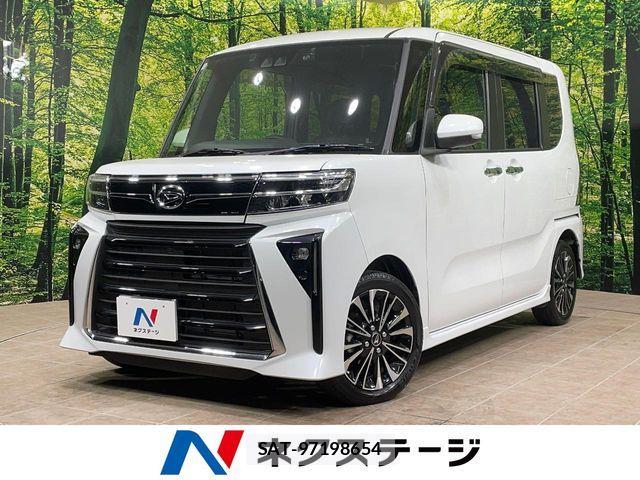 Daihatsu TANTO CUSTOM 2022-11 4990298-0