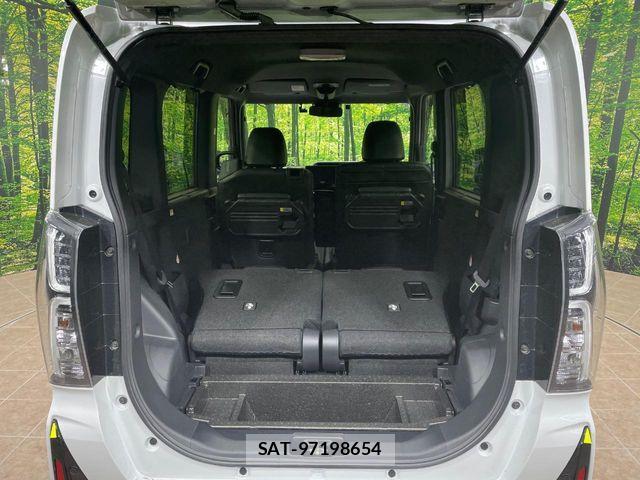 Daihatsu TANTO CUSTOM 2022-11 4990298-9