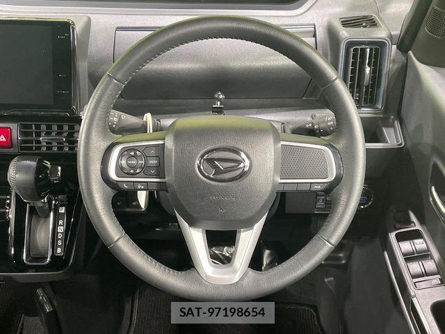 Daihatsu TANTO CUSTOM 2022-11 4990298-10