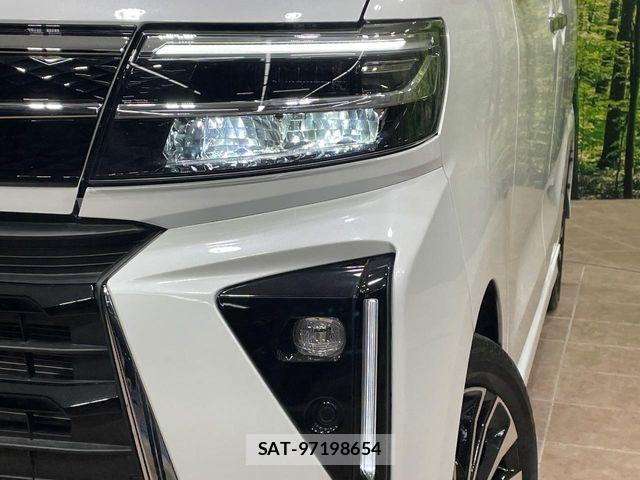 Daihatsu TANTO CUSTOM 2022-11 4990298-11