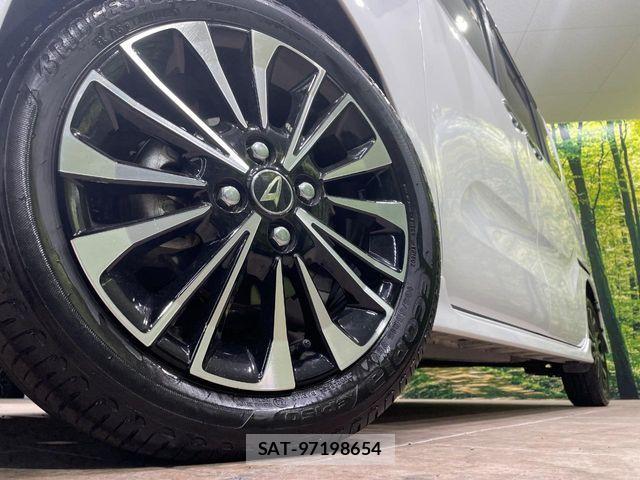 Daihatsu TANTO CUSTOM 2022-11 4990298-12