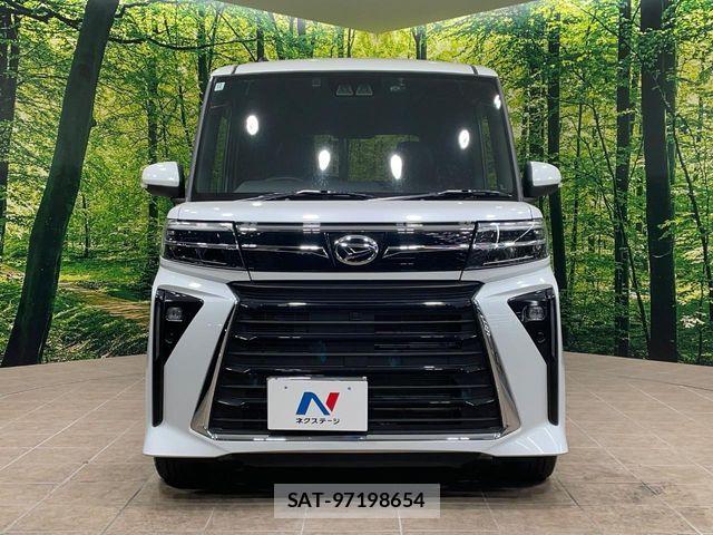 Daihatsu TANTO CUSTOM 2022-11 4990298-13
