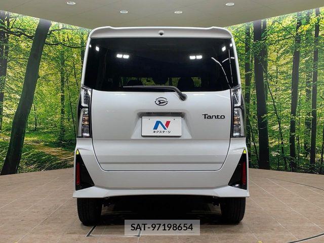 Daihatsu TANTO CUSTOM 2022-11 4990298-14