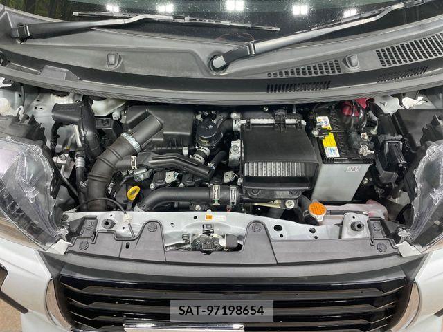 Daihatsu TANTO CUSTOM 2022-11 4990298-17