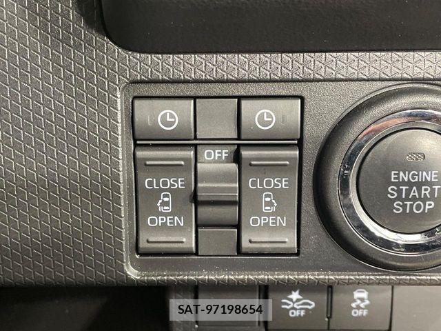Daihatsu TANTO CUSTOM 2022-11 4990298-4