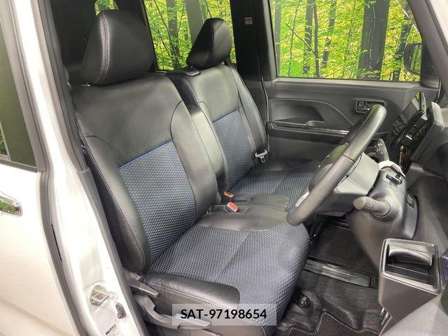 Daihatsu TANTO CUSTOM 2022-11 4990298-7
