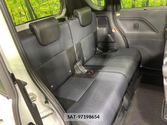 Daihatsu TANTO CUSTOM 2022-11 4990298-8