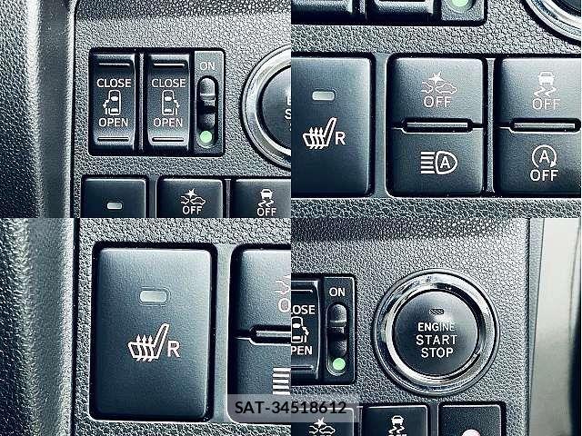 Daihatsu TANTO CUSTOM 2018-05 4990449-4