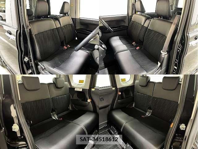 Daihatsu TANTO CUSTOM 2018-05 4990449-7