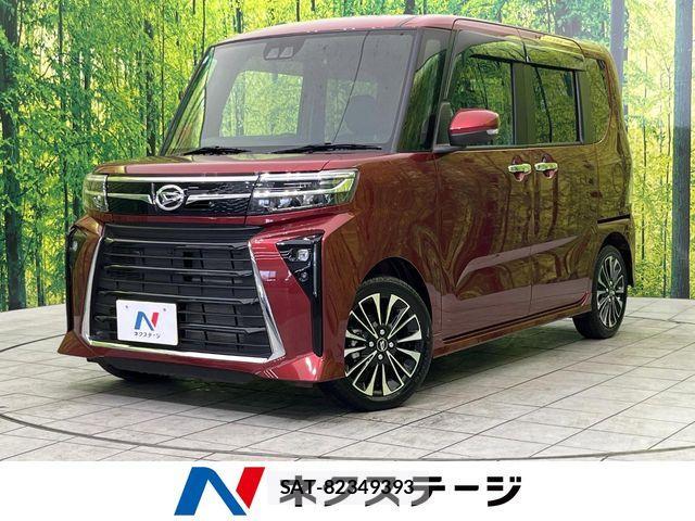 Daihatsu TANTO CUSTOM 2024-11 5880698-0
