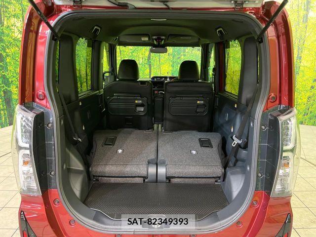 Daihatsu TANTO CUSTOM 2024-11 5880698-9