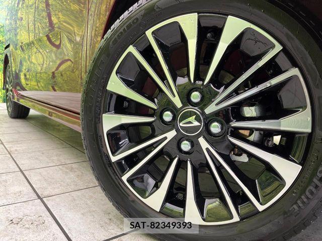 Daihatsu TANTO CUSTOM 2024-11 5880698-12